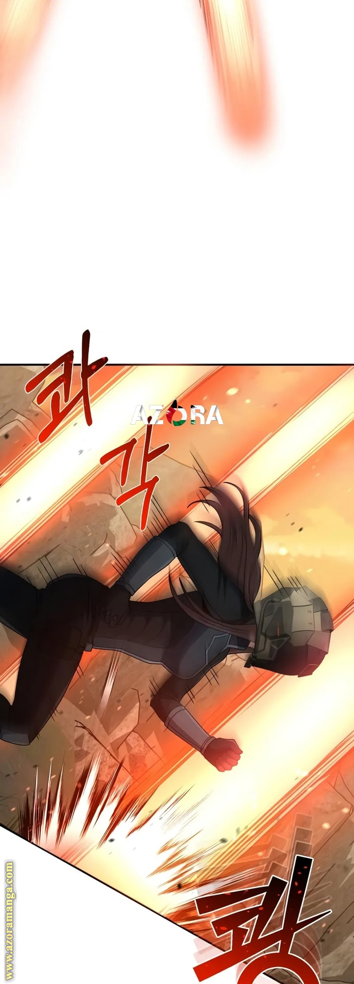 Read Genius of the Unique Lineage AR Manga Online