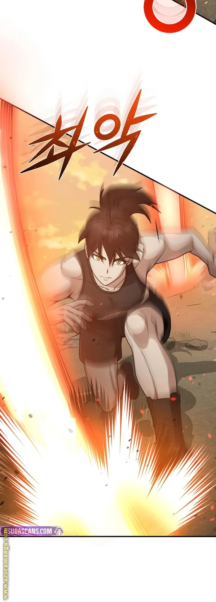Read Genius of the Unique Lineage AR Manga Online