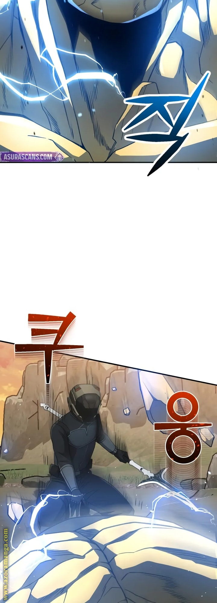 Read Genius of the Unique Lineage AR Manga Online