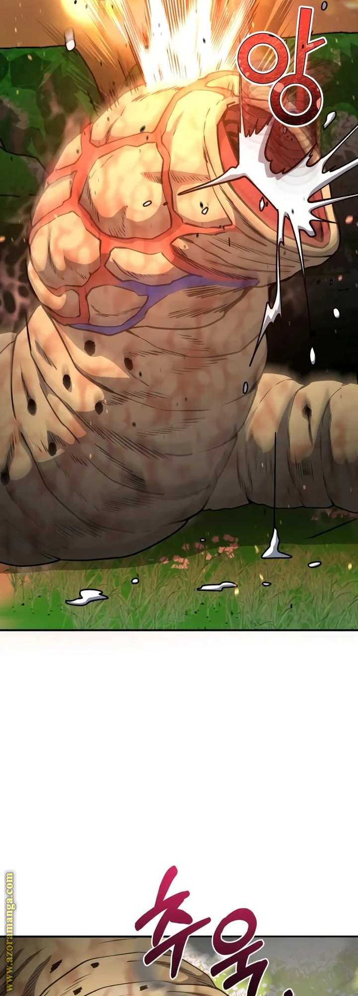 Read Genius of the Unique Lineage AR Manga Online