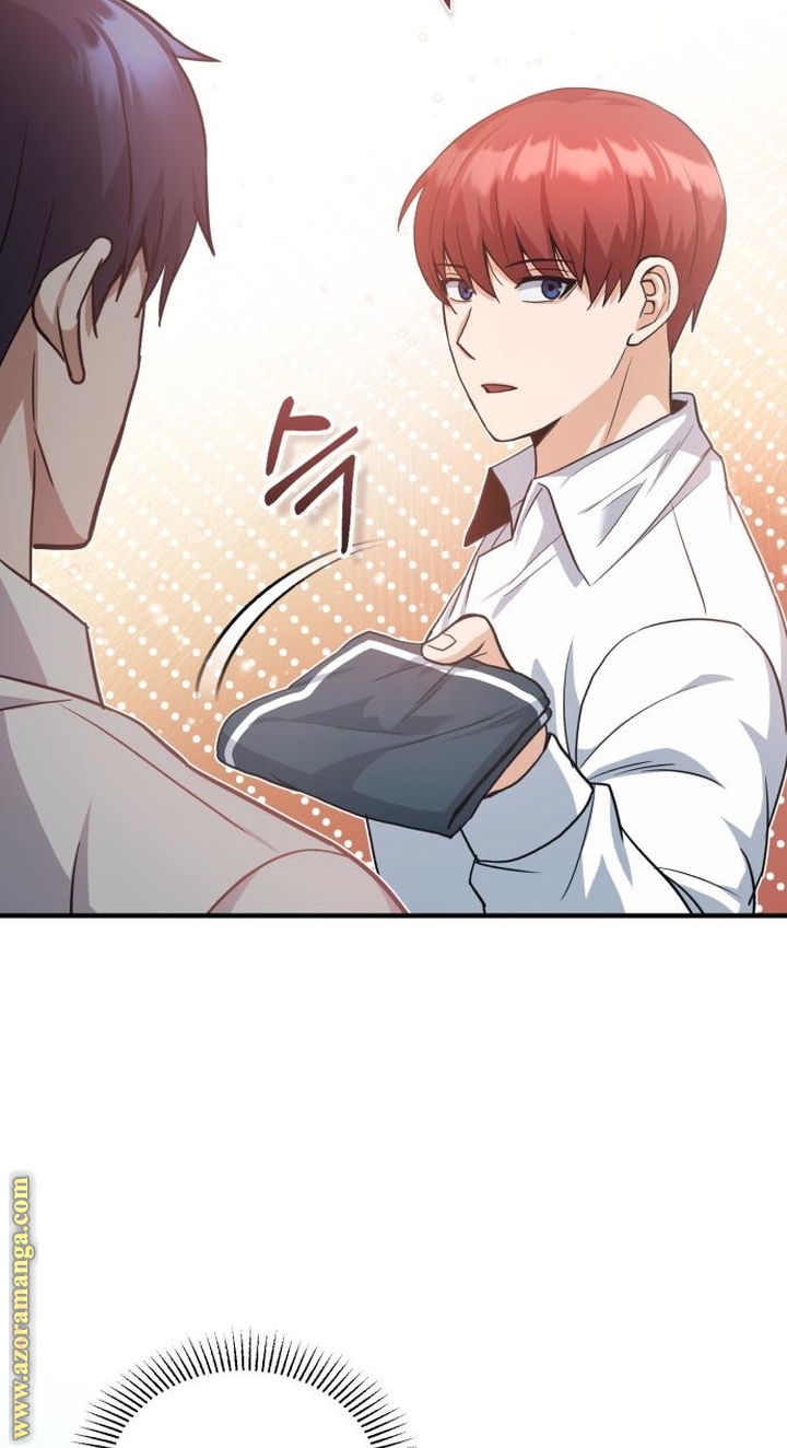Read Genius of the Unique Lineage AR Manga Online