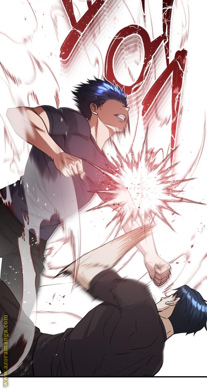 Read Genius of the Unique Lineage AR Manga Online