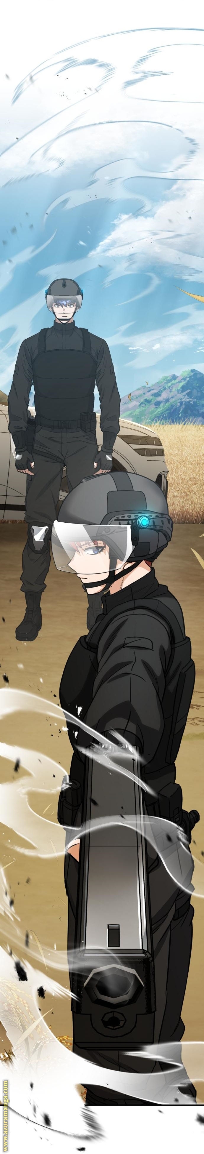 Read Genius of the Unique Lineage AR Manga Online