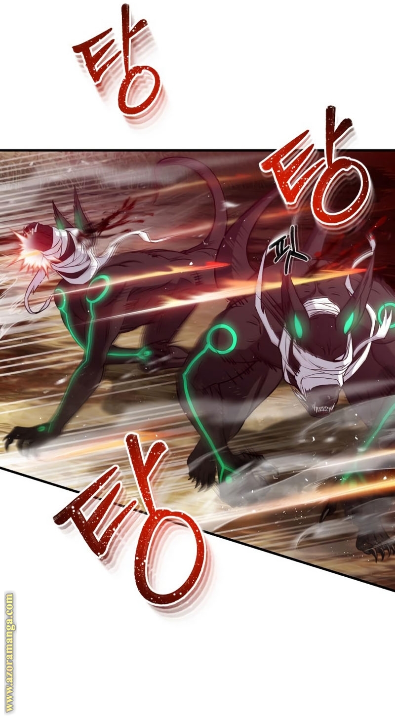 Read Genius of the Unique Lineage AR Manga Online