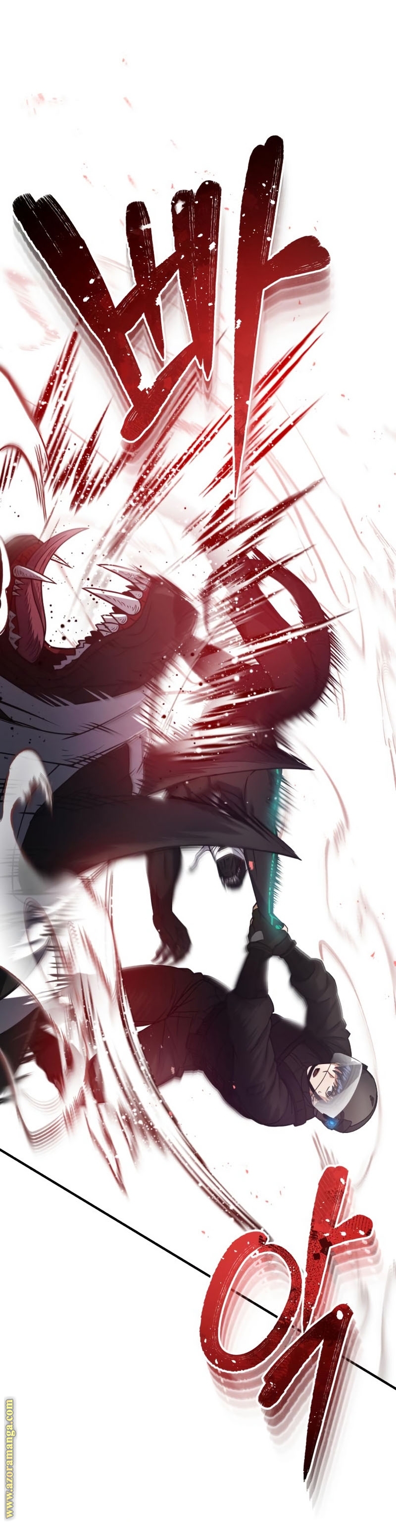 Read Genius of the Unique Lineage AR Manga Online