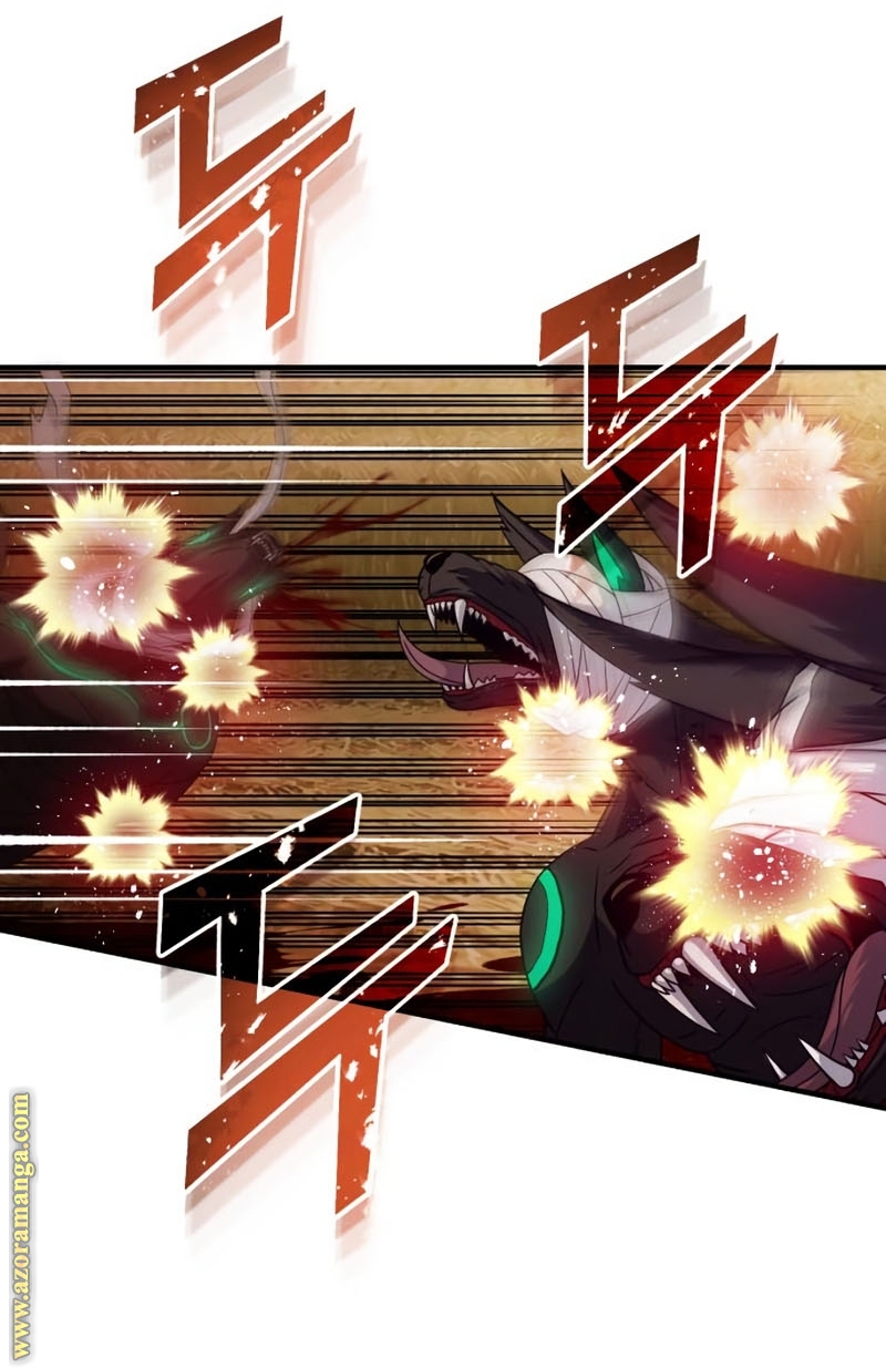 Read Genius of the Unique Lineage AR Manga Online