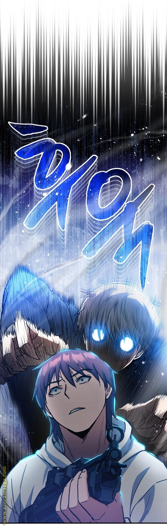 Read Genius of the Unique Lineage AR Manga Online