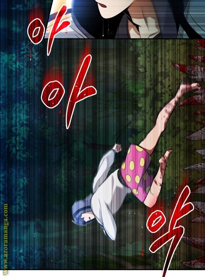 Read Genius of the Unique Lineage AR Manga Online