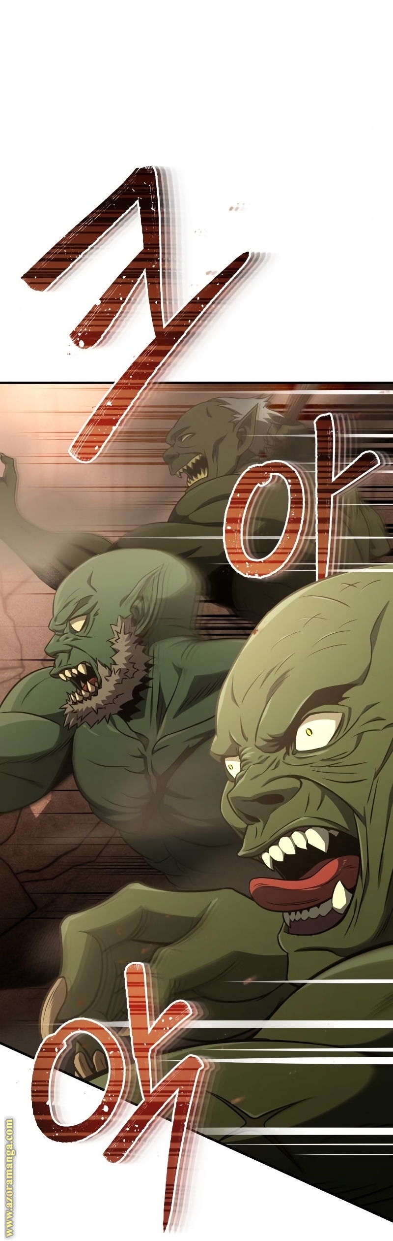 Read Genius of the Unique Lineage AR Manga Online