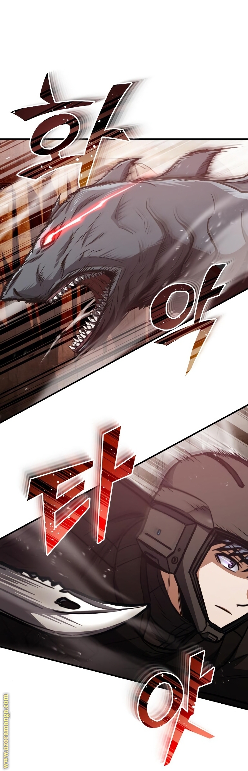Read Genius of the Unique Lineage AR Manga Online