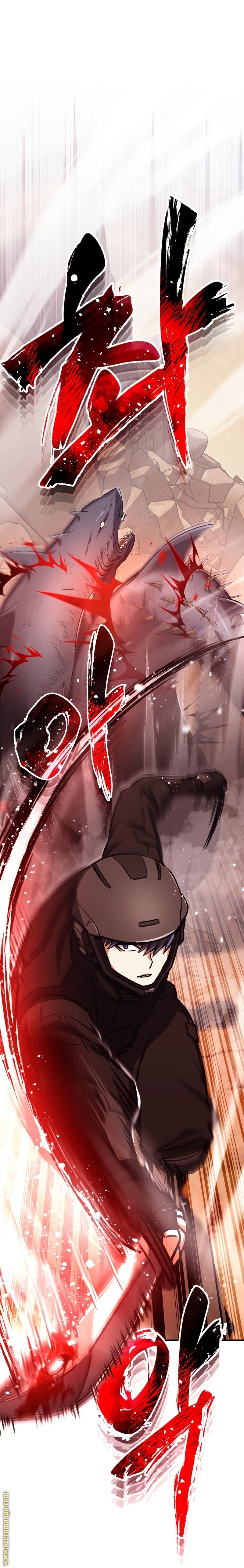 Read Genius of the Unique Lineage AR Manga Online