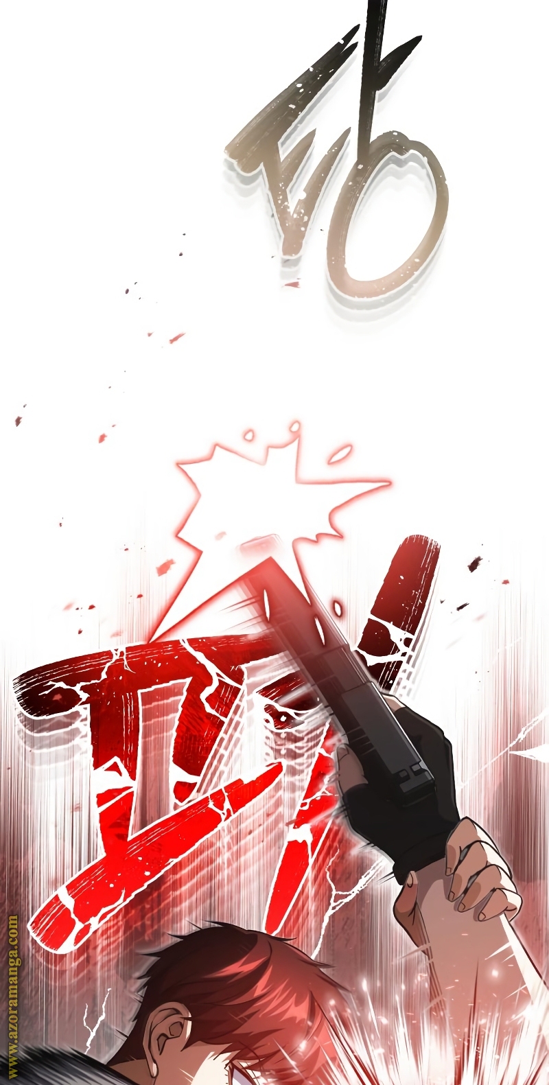 Read Genius of the Unique Lineage AR Manga Online