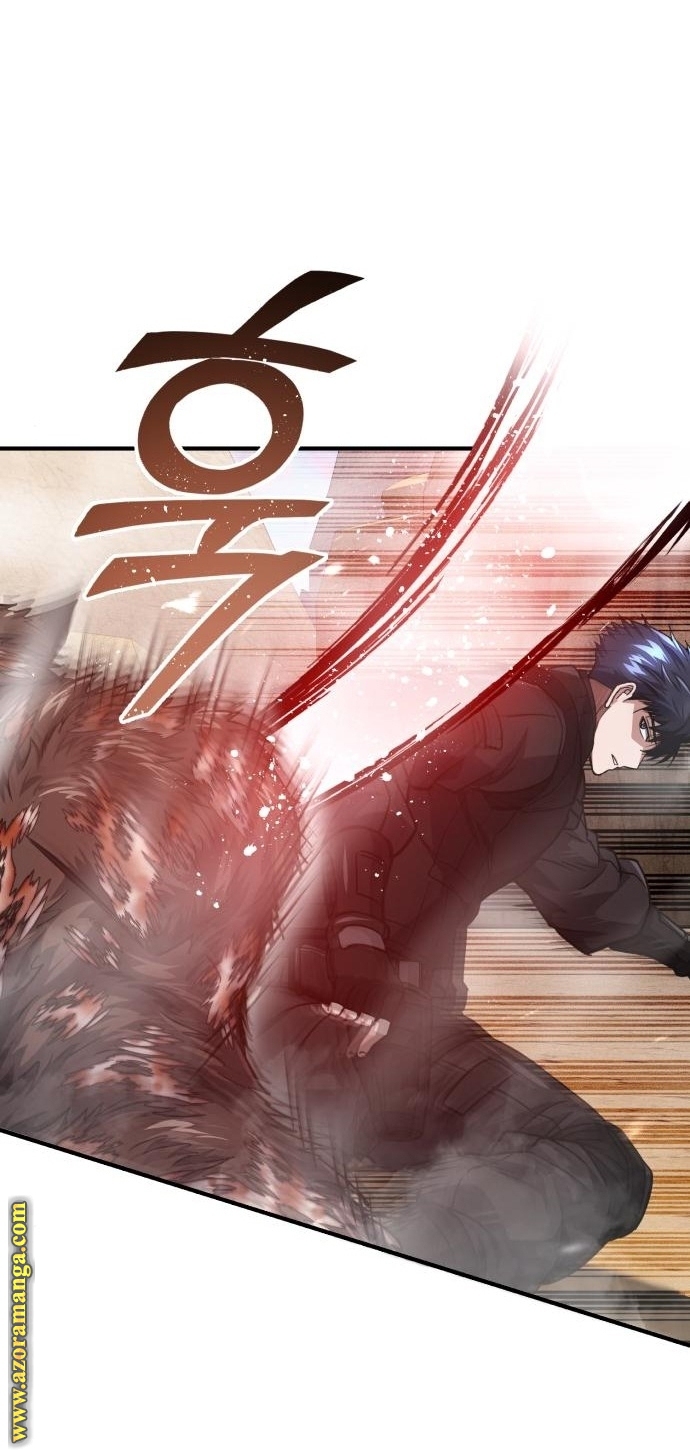 Read Genius of the Unique Lineage AR Manga Online