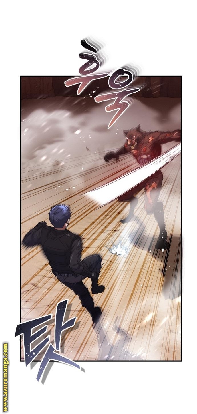 Read Genius of the Unique Lineage AR Manga Online