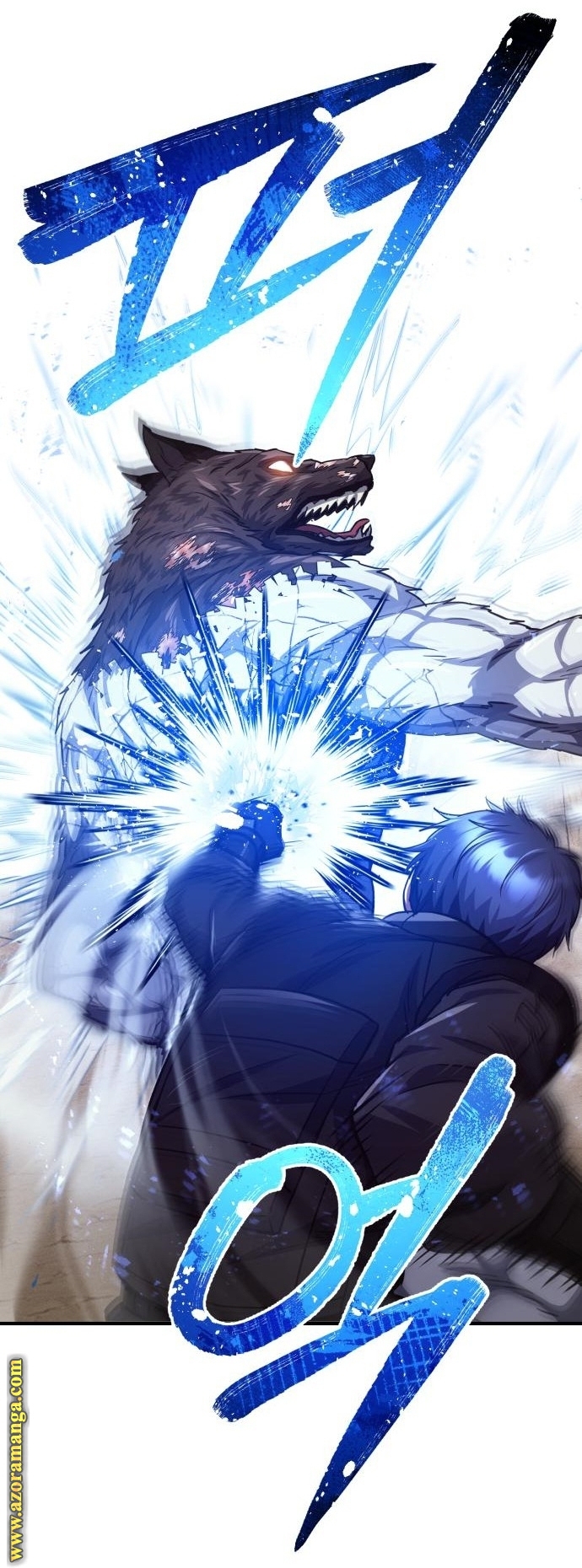 Read Genius of the Unique Lineage AR Manga Online