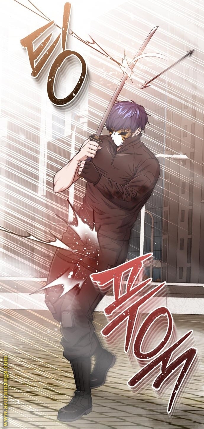 Read Genius of the Unique Lineage AR Manga Online