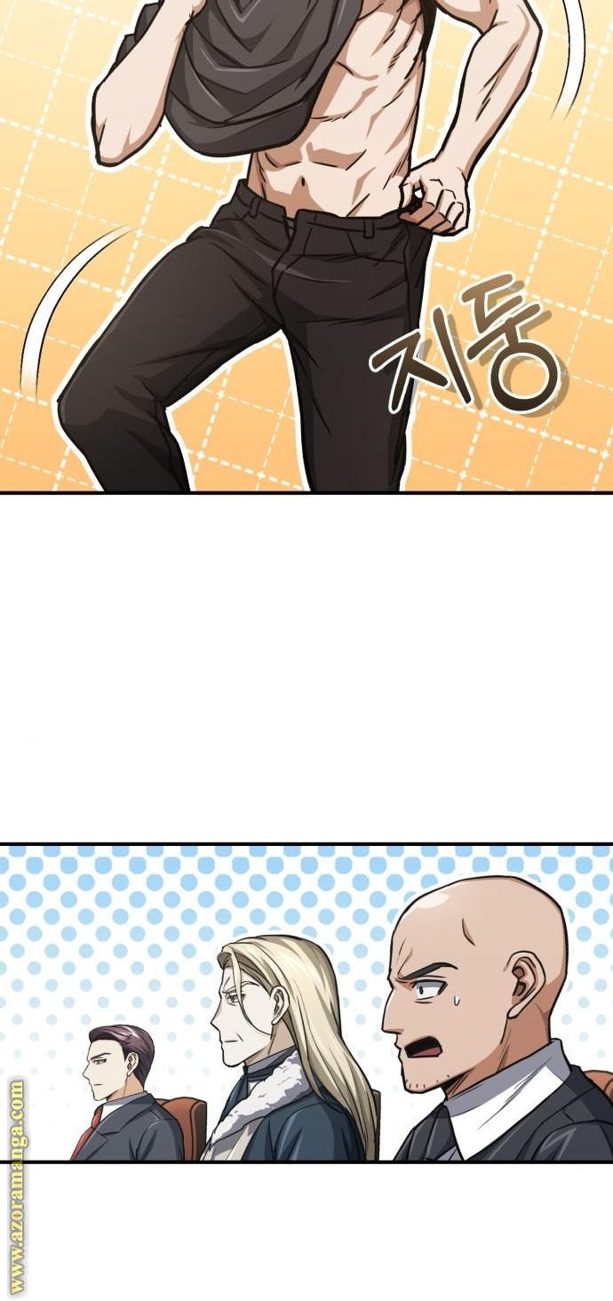 Read Genius of the Unique Lineage AR Manga Online