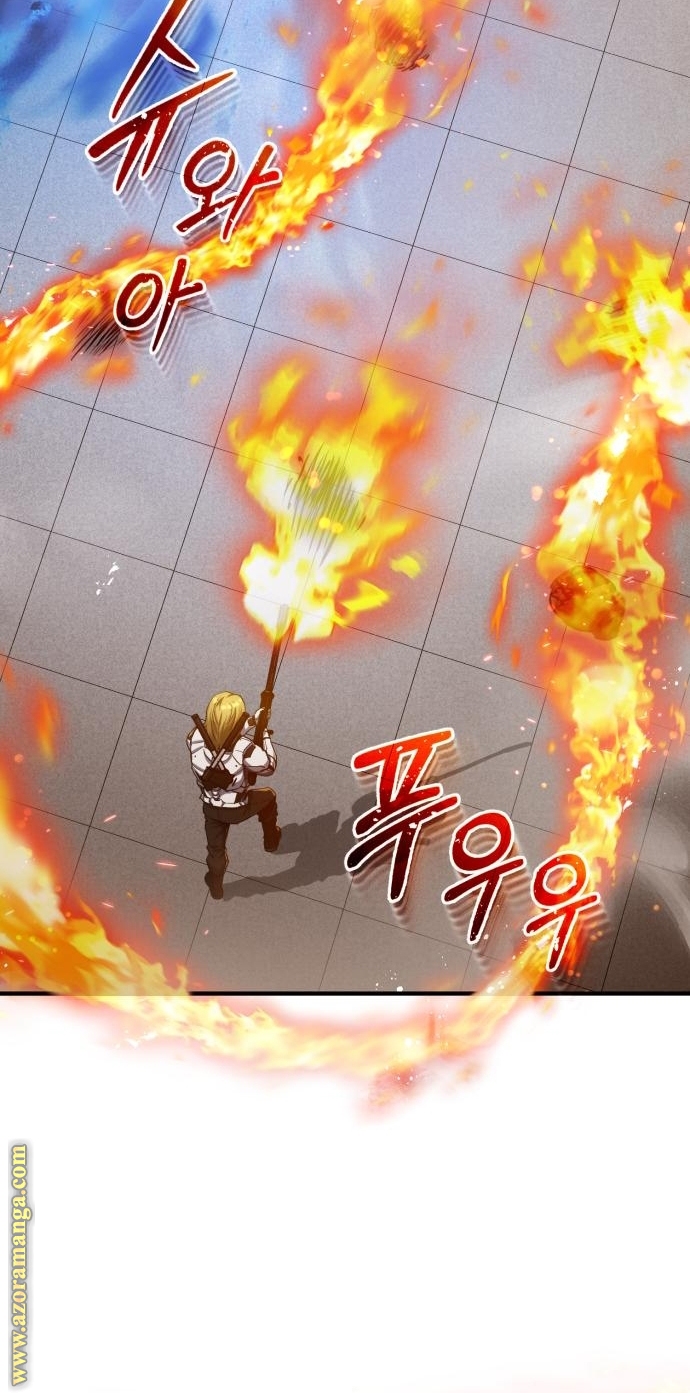 Read Genius of the Unique Lineage AR Manga Online