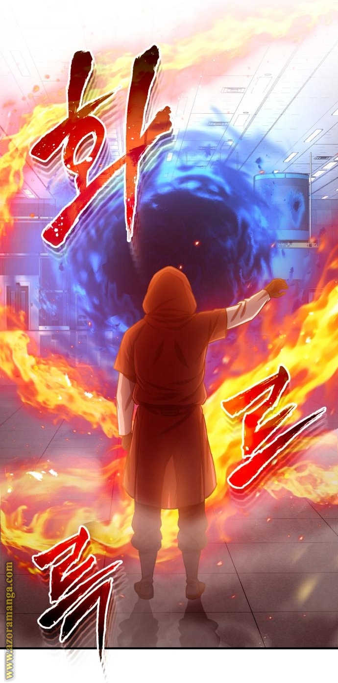 Read Genius of the Unique Lineage AR Manga Online