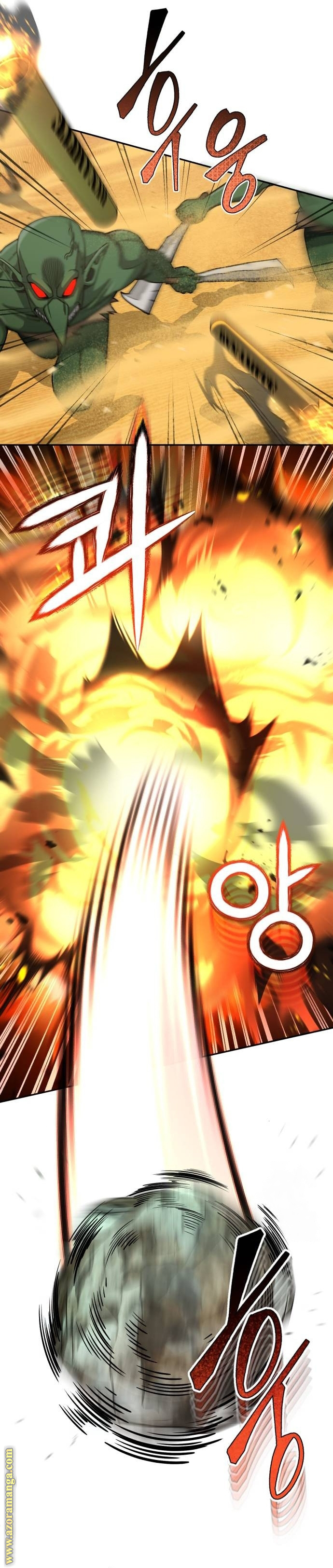Read Genius of the Unique Lineage AR Manga Online