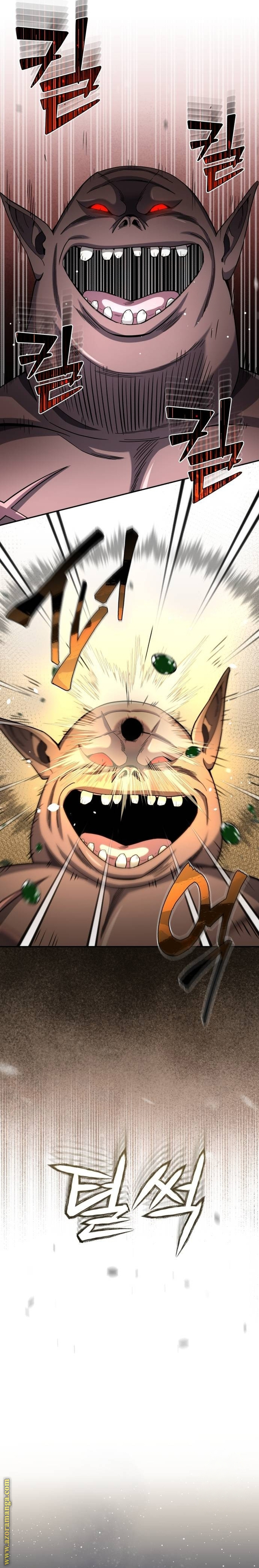 Read Genius of the Unique Lineage AR Manga Online