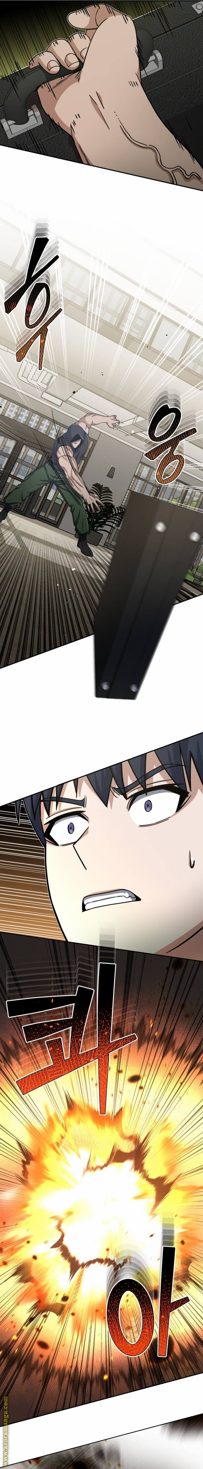 Read Genius of the Unique Lineage AR Manga Online