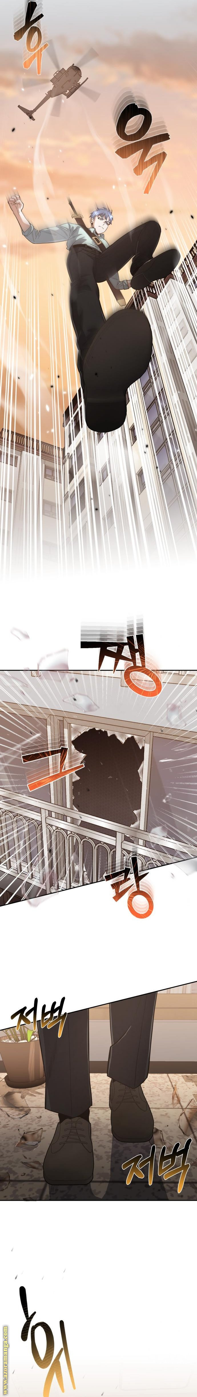 Read Genius of the Unique Lineage AR Manga Online