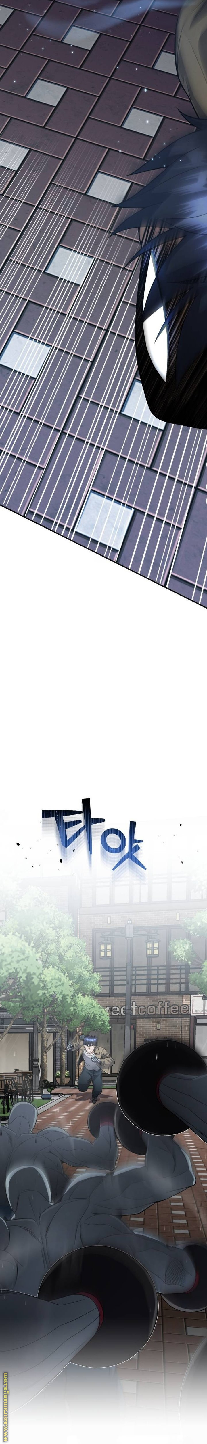 Read Genius of the Unique Lineage AR Manga Online