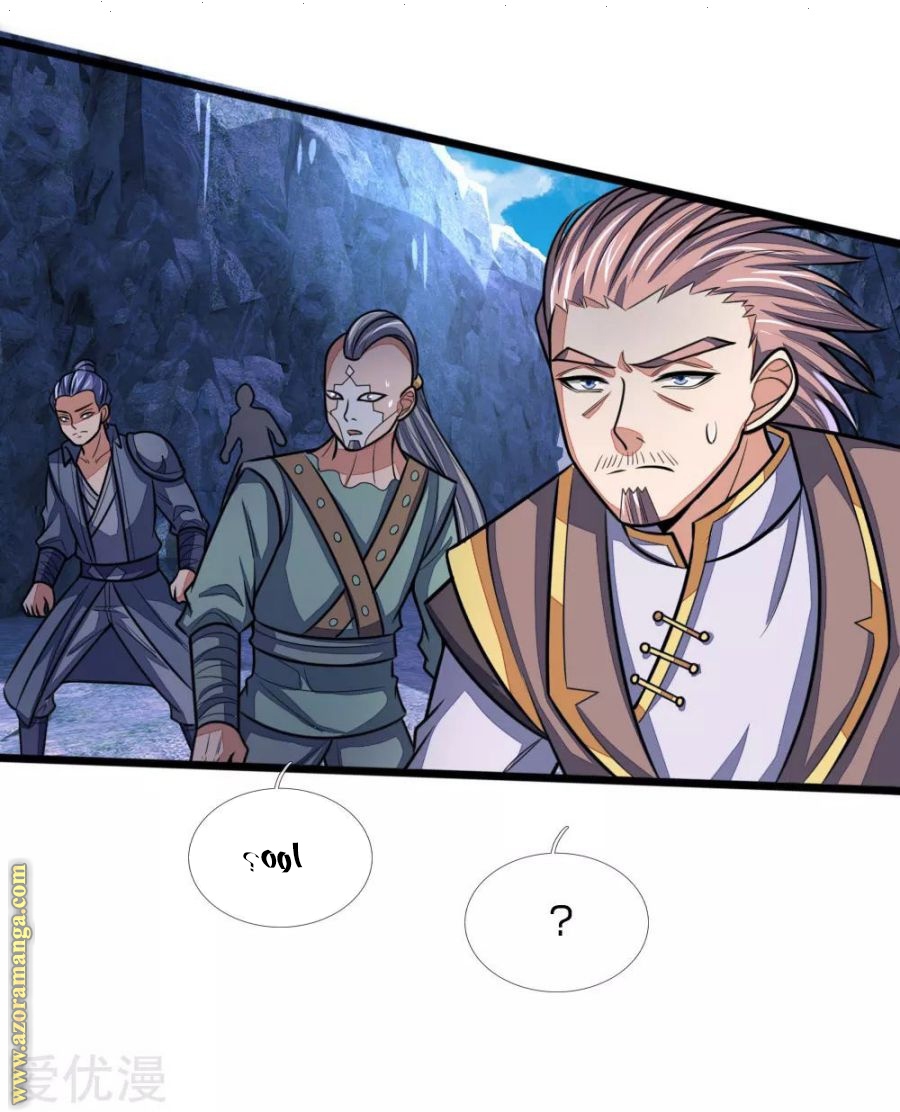 Read God of Magic AR Manga Online