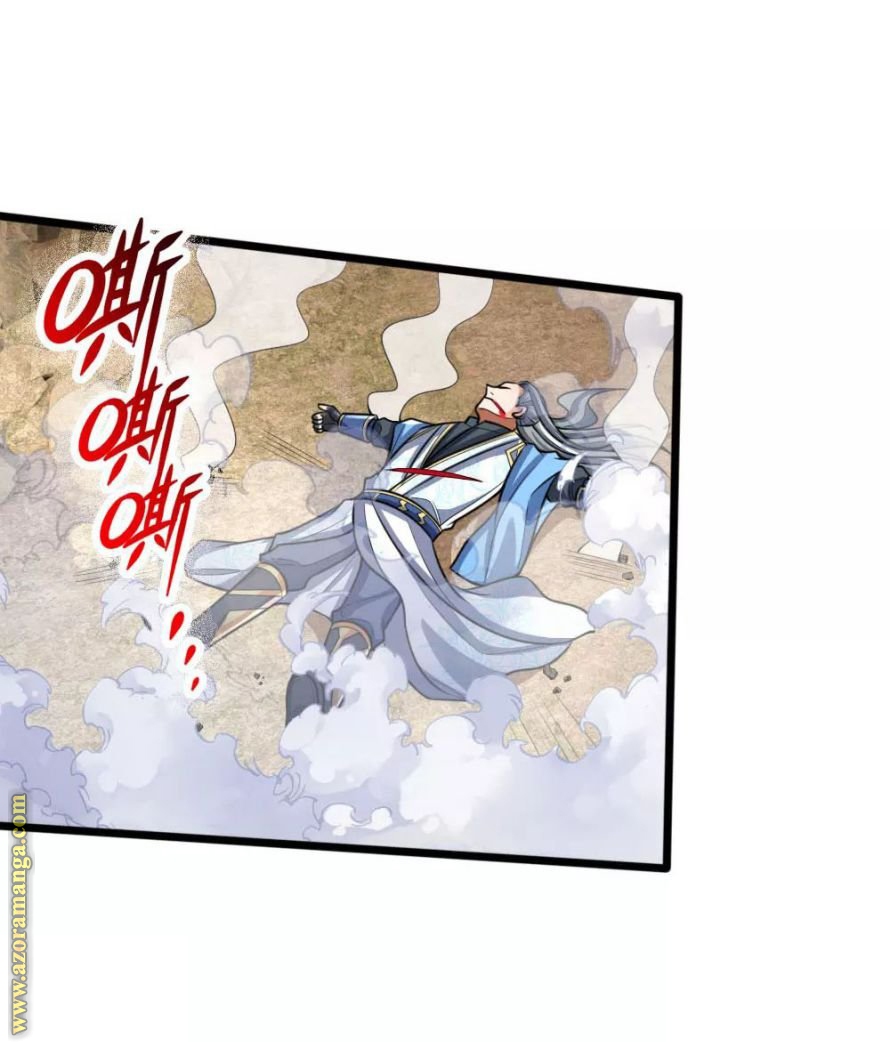 Read God of Magic AR Manga Online