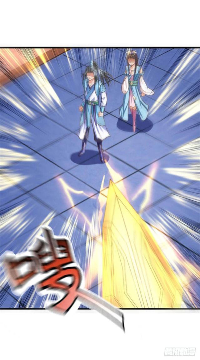 Read God of Magic AR Manga Online
