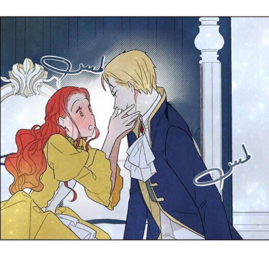 Read I Stole the Male Lead's First Night AR Manga Online