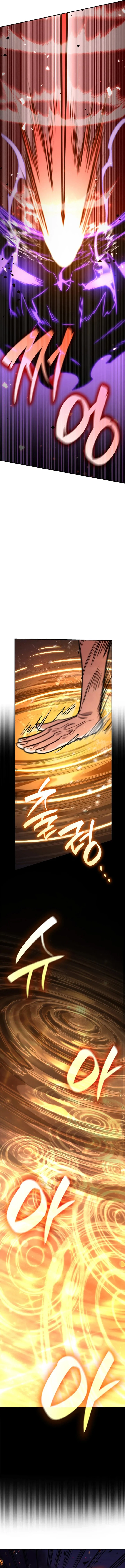 Read Infinite Mage AR Manga Online