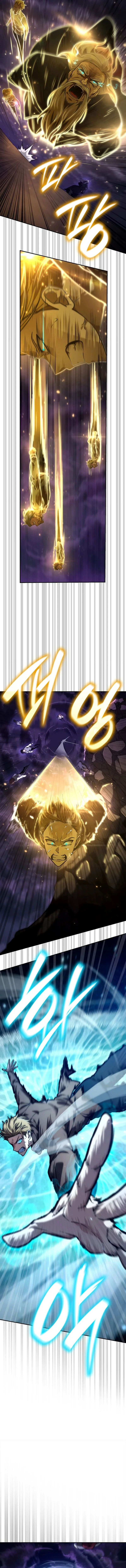 Read Infinite Mage AR Manga Online