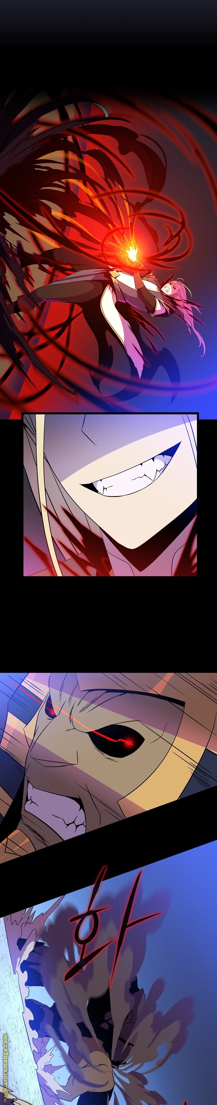 Read Kill The Hero AR Manga Online