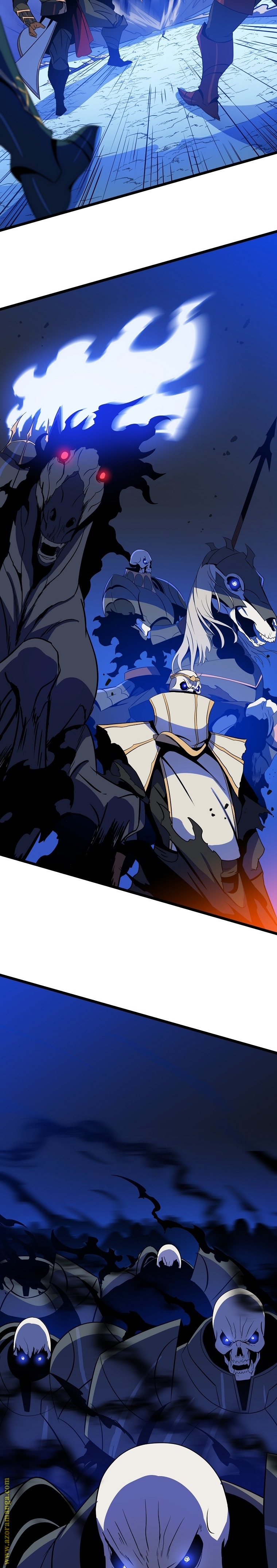Read Kill The Hero AR Manga Online