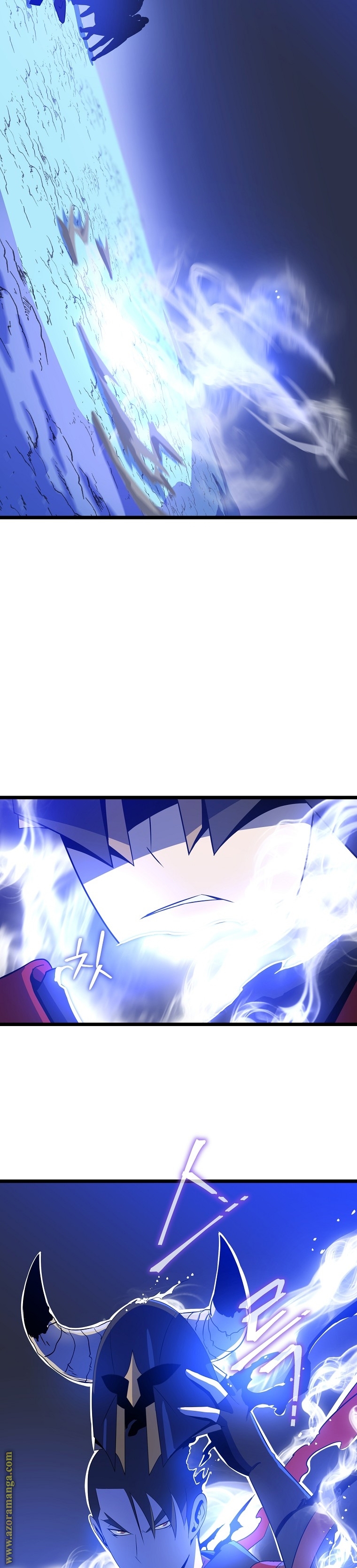 Read Kill The Hero AR Manga Online