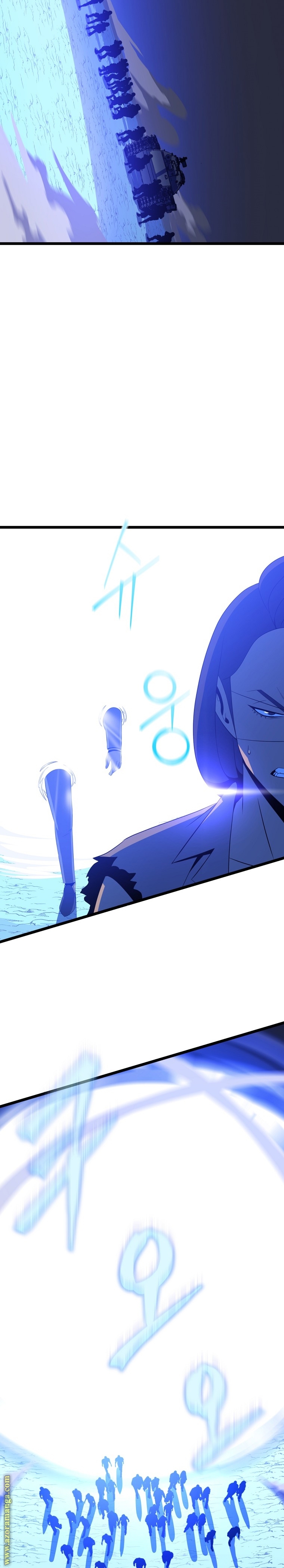 Read Kill The Hero AR Manga Online