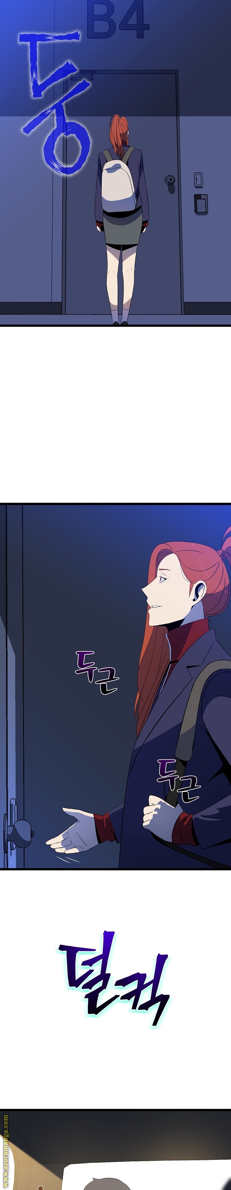 Read Kill The Hero AR Manga Online