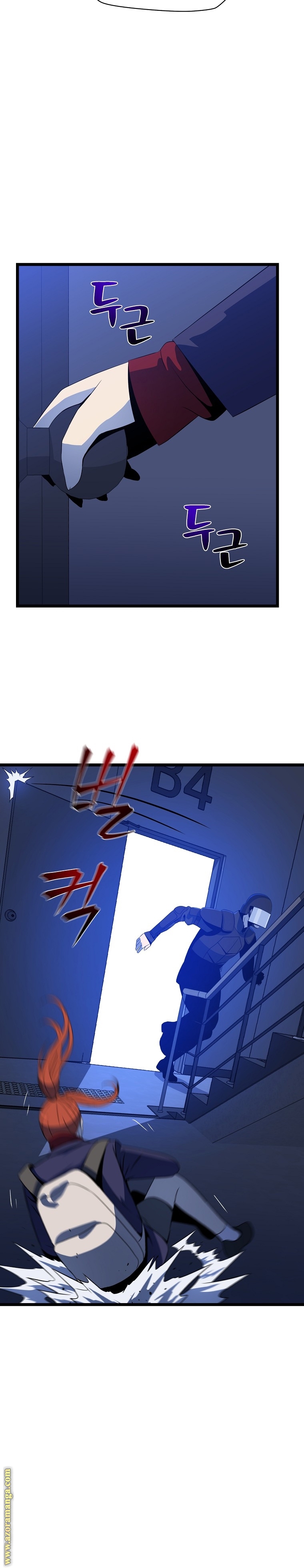 Read Kill The Hero AR Manga Online