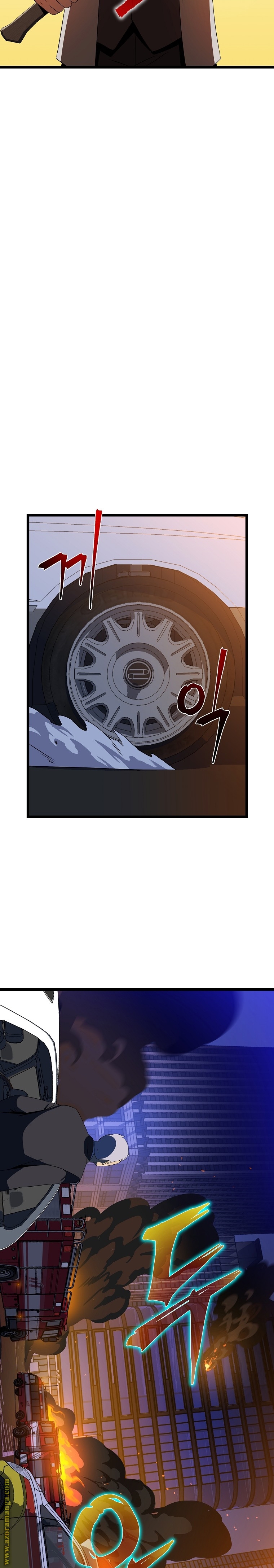 Read Kill The Hero AR Manga Online
