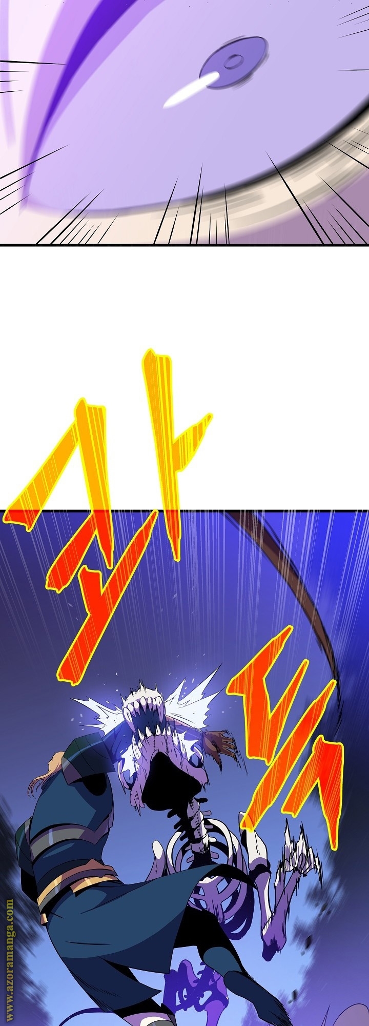 Read Kill The Hero AR Manga Online