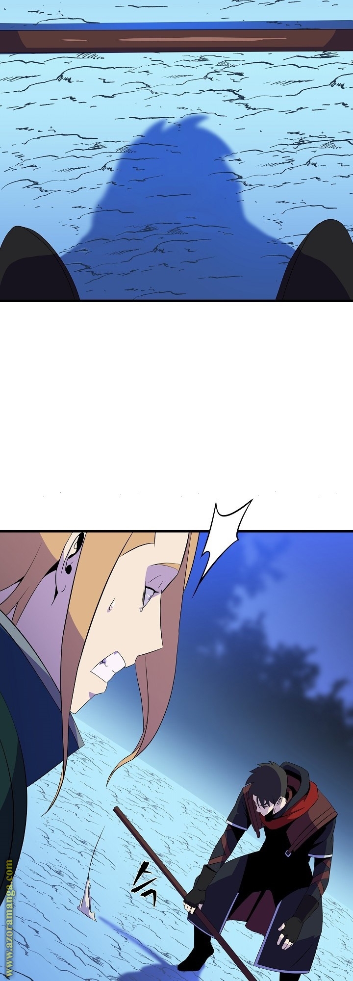 Read Kill The Hero AR Manga Online