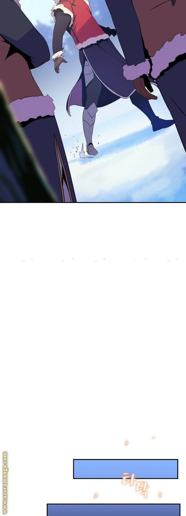 Read Kill The Hero AR Manga Online