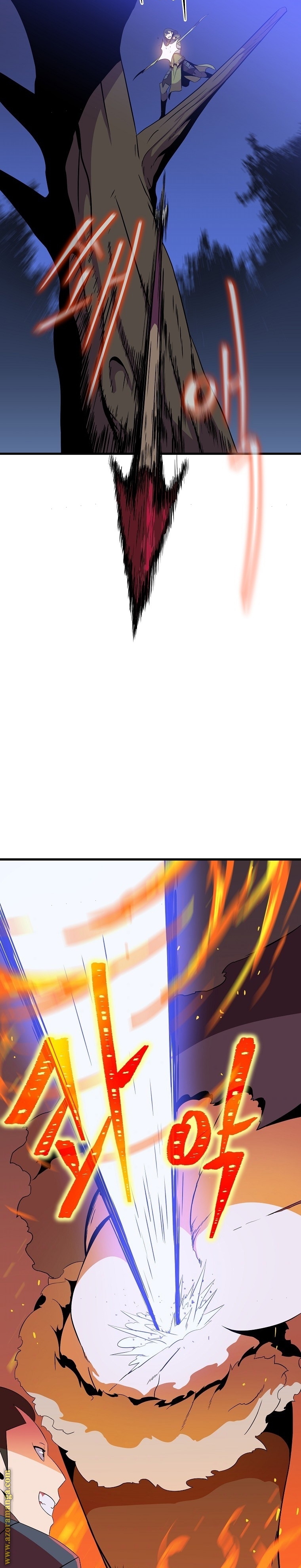 Read Kill The Hero AR Manga Online