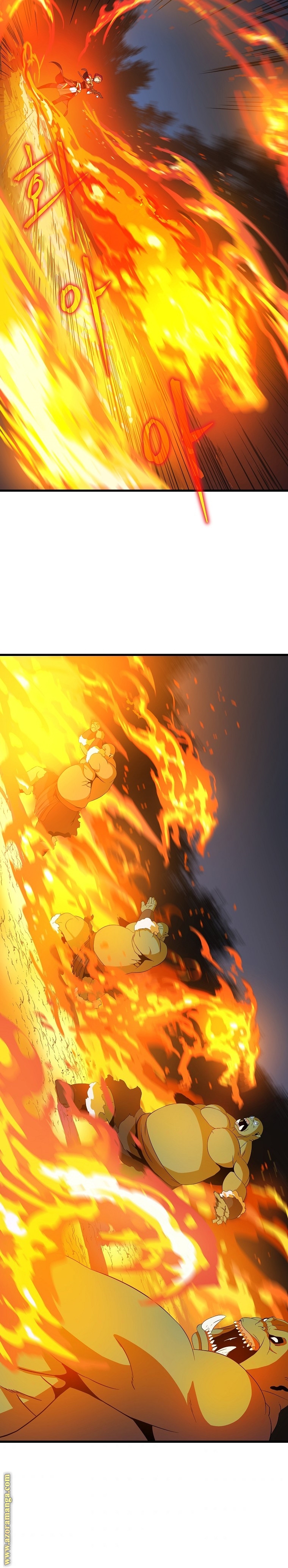 Read Kill The Hero AR Manga Online