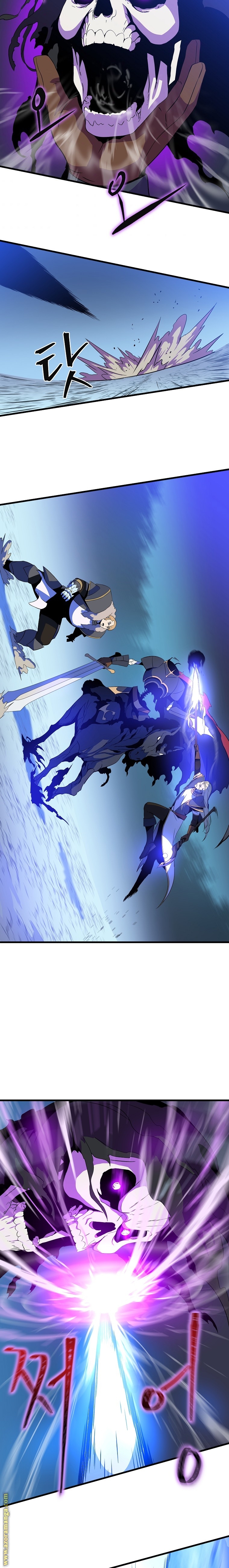Read Kill The Hero AR Manga Online