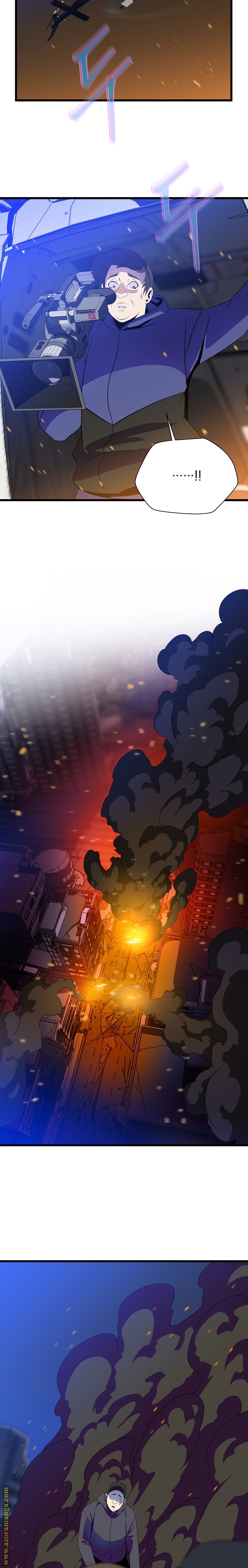 Read Kill The Hero AR Manga Online