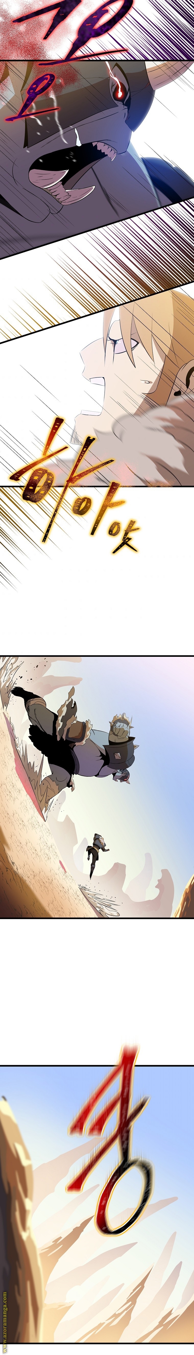 Read Kill The Hero AR Manga Online