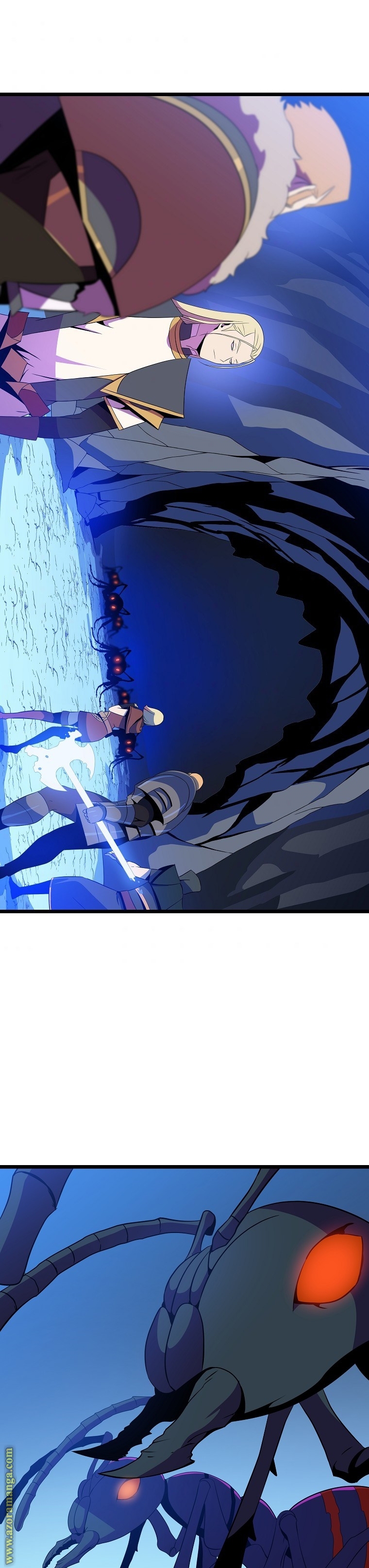 Read Kill The Hero AR Manga Online